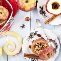 Gan saldi, gan skābi, gan sāļi: 16 receptes un noderīgi ieteikumi ābolu laikam