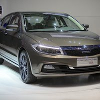 Ķīniešu sedans 'Qoros 3' Eiropā maksās no 16 tūkstošiem eiro