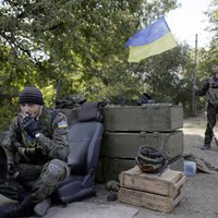 В ДНР заявили, что в Донецке нет перемирия и идут бомбежки