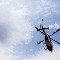 В Ионическом море пропал вертолет, участвовавший в учениях НАТО