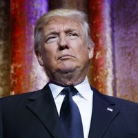 Трамп ответил миллиону протестующих: "Почему эти люди не голосовали?"