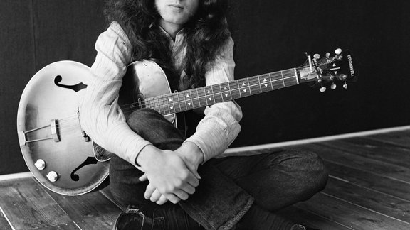 Jimmy Page - 11