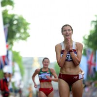 Сегодня в Рио выступят трое опытных олимпийцев Латвии — байдарочник и ходоки