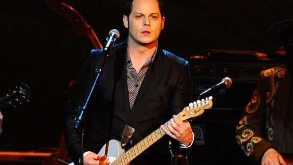 Jack White