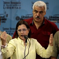 Премию Сахарова получат демократическая оппозиция и политзаключенные Венесуэлы