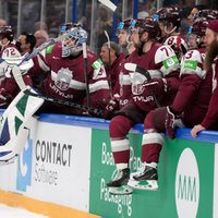 Rīgas dome piešķir 700 000 eiro pasaules hokeja čempionāta norisei galvaspilsētā