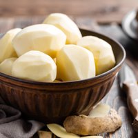Noderēs steidzīgajiem: kā izvārīt kartupeļus divtik ātri