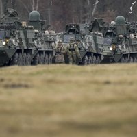 Кремль раскритиковал предложенный в НАТО "военный Шенген"