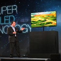 OLED-экраны поссорили Samsung и LG