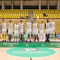 Covid-19 skāris vairākas latviešu basketbolistu pārstāvētās komandas