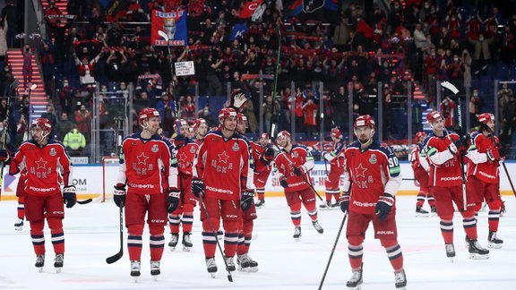 Maskavas CSKA