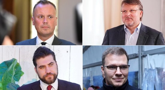 Interešu konflikts un ātruma pārsniegšana – 12 parlamentāriešu rīcībā konstatē pārkāpumus