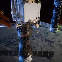 В NASA и "Роскосмосе" допустили консервацию МКС