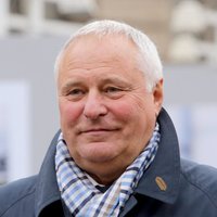 Управляющий Рижским свободным портом Леонид Логинов подал в отставку