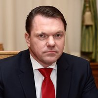 Бывший руководитель Latvijas dzelzceļš стал директором контейнерного перевозчика "Украинской железной дороги"