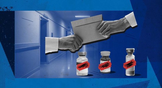 Medikamentu dīleri: Kā notiek Eiropas slepenie zāļu darījumi