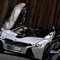 BMW готовится к выпуску нового суперкара М8