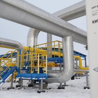 Moldova samaksājusi parādu 'Gazprom'