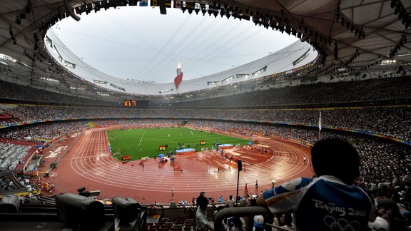 2008 beijing olympic