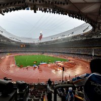 WADA apstiprina atkārtotu 2008. gada Pekinas Olimpiādes dopinga analīžu pārbaudi