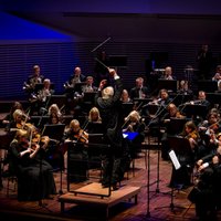 'Lielajā dzintarā' notiks Liepājas Simfoniskā orķestra festivāls 'Liepājas vasara'