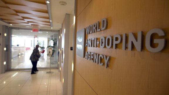 wada dopings