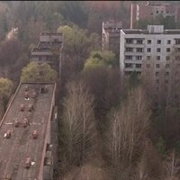 Video: Černobiļa 31 gadu pēc traģēdijas