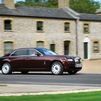 'Rolls-Royce' plāno realizācijas rekordu otro gadu pēc kārtas