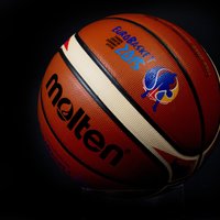 Pirmo reizi 'Eurobasket' vēsturē turnīrā spēlēs ar īpašam bumbām