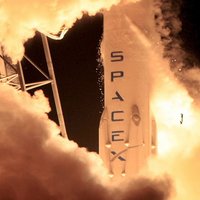 'SpaceX' atkārtoti izmantos raķeti satelīta nogādāšanai kosmosā