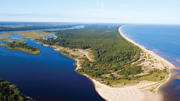 "Jūrmala Dune" projekts - 1