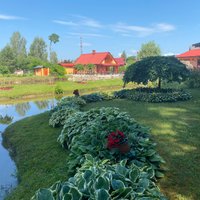 Foto: Šī gada sakoptākie īpašumi Smiltenes novadā