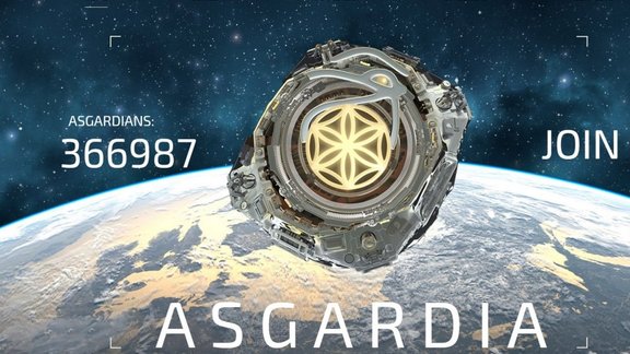 asgardia.space