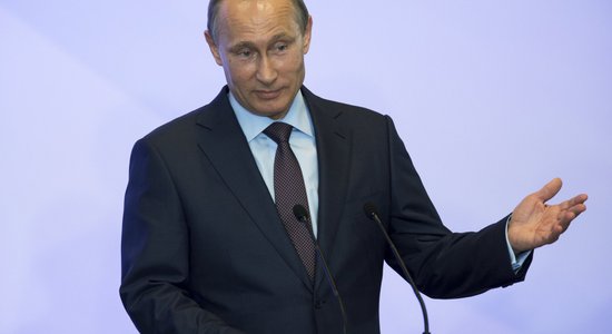 Ватолин: Путин — патриот той страны, которая живет в его сознании