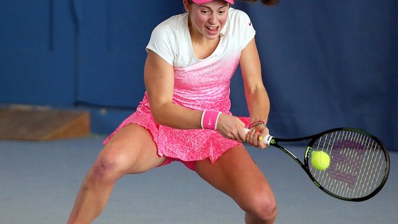 Jeļena Ostapenko - 12