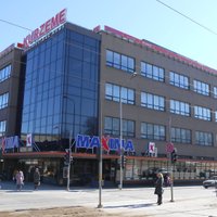 Ar 'Moduls Rīga' saistīts uzņēmums nomaina īpašniekus un par 4,5 miljoniem eiro iegādājas ēku Liepājā