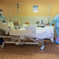 Vācijas pavalsts pieņems ārstēšanā Covid-19 pacientus no Slovākijas