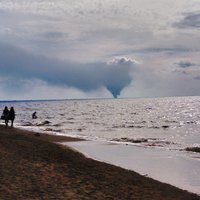 Jūrmalas nelegālās izgāztuves īpašniekam ceturtdien jāiesniedz sakopšanas plāns