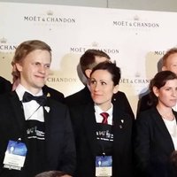 Latvijas pārstāvis iekļūst TOP10 pasaules vīnziņu čempionātā