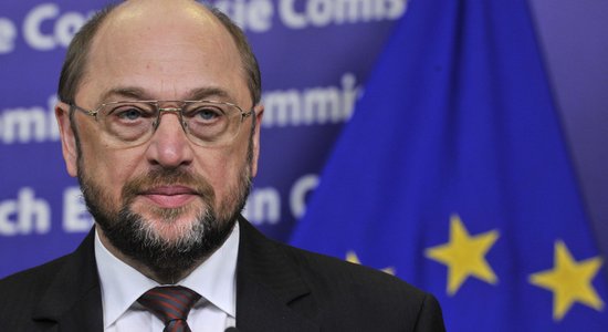 Eksperts prognozē sīvu cīņu par EP prezidenta amatu