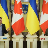 Kanāda plāno piegādāt Ukrainai 300 mūsdienīgus izlūkošanas dronus, ziņo laikraksts