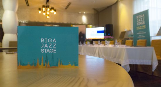 Par 'Riga Jazz Stage' balvām sacentīsies arī jaunie mūziķi no Āzijas