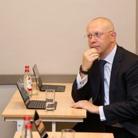 EM valsts sekretāra amatā plāno iecelt bijušo 'Microsoft Latvia' vadītāju Eglīti