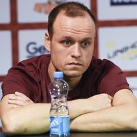 Ingus Laiviņš: Esmu gatavs upurēt izlases trenera vietu, bet neļaušu florbolam nomirt