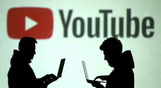 Россия начинает искусственно замедлять работу YouTube
