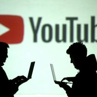 'Neglītā industrija': 'Youtube' raidījuma vadītāja sūdzas par influenceru nekaunību