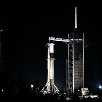 SpaceX успешно запустила в космос миссию Polaris. Космический турист впервые выйдет в открытый космос