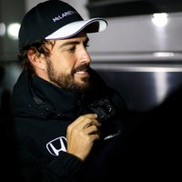 Alonso pametis slimnīcu, pēdējo pirmssezonas testu sesiju Barselonā izlaidīs