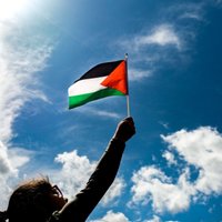 Īrija, Norvēģija un Spānija vienlaicīgi paziņo par plāniem atzīt Palestīnas valsti