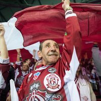 Rīgas 'Dinamo' pirms jaunās sezonas aizvadīs astoņas pārbaudes spēles